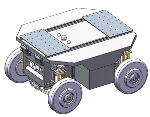4WD